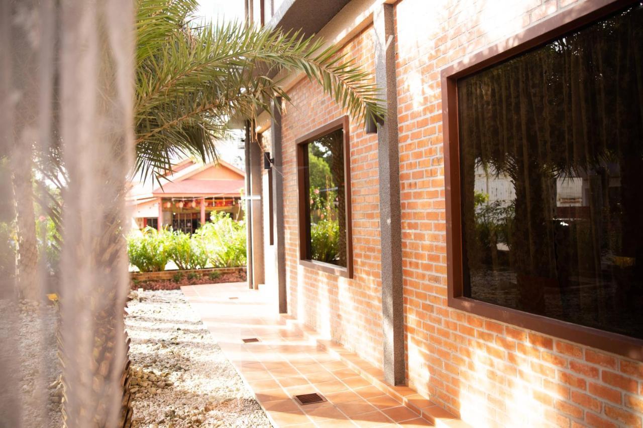 Vintage Villa Langkawi كواه المظهر الخارجي الصورة