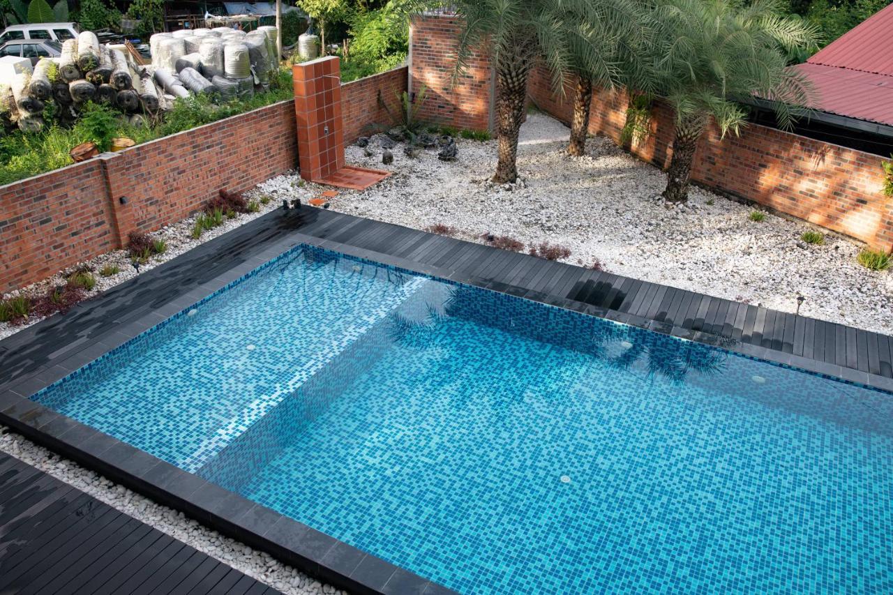 Vintage Villa Langkawi كواه المظهر الخارجي الصورة
