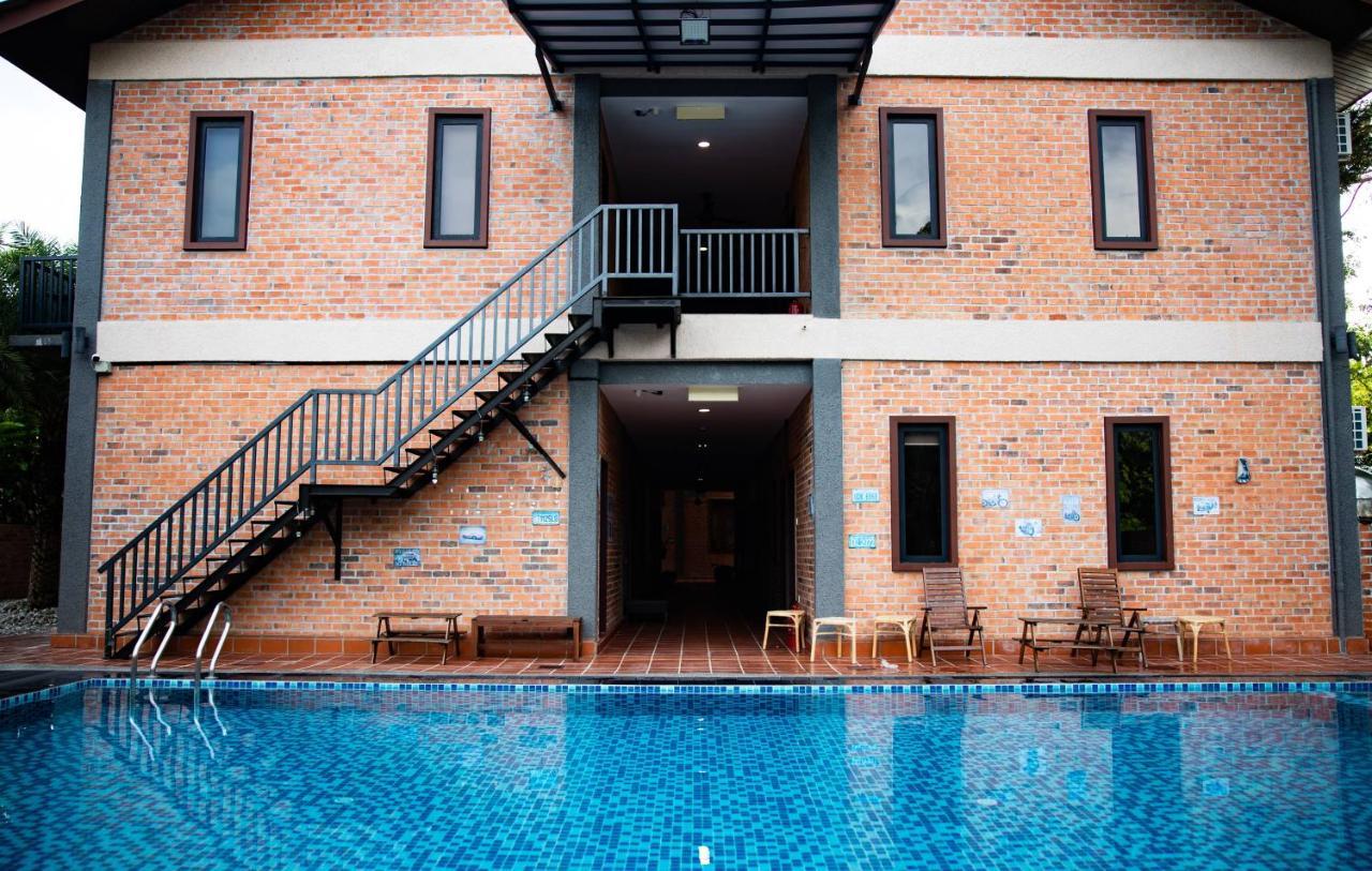 Vintage Villa Langkawi كواه المظهر الخارجي الصورة