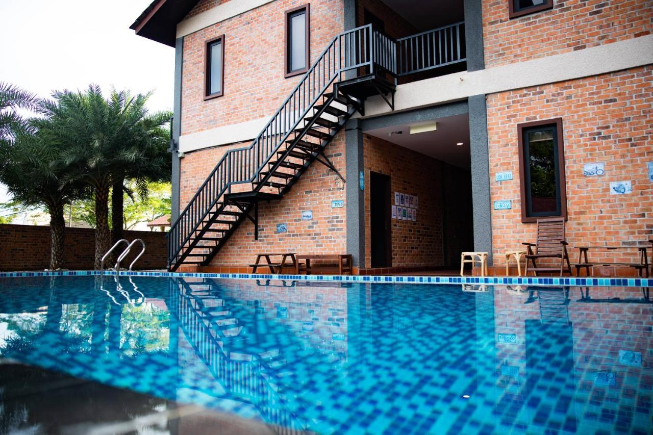 Vintage Villa Langkawi كواه المظهر الخارجي الصورة